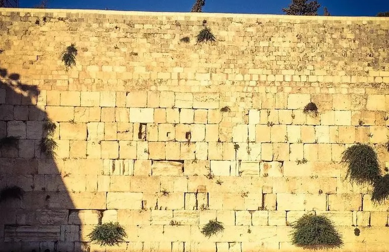 Al-Quds : la ville sainte de la paix - À propos de l'Islam Al-Quds : la ville sainte de la paix - À propos de l'Islam
