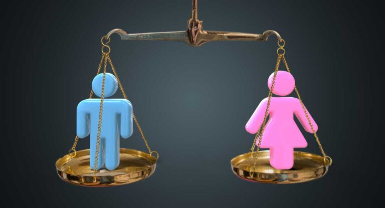 Allah donne-t-il des droits égaux aux hommes et aux femmes au Jannah ?


