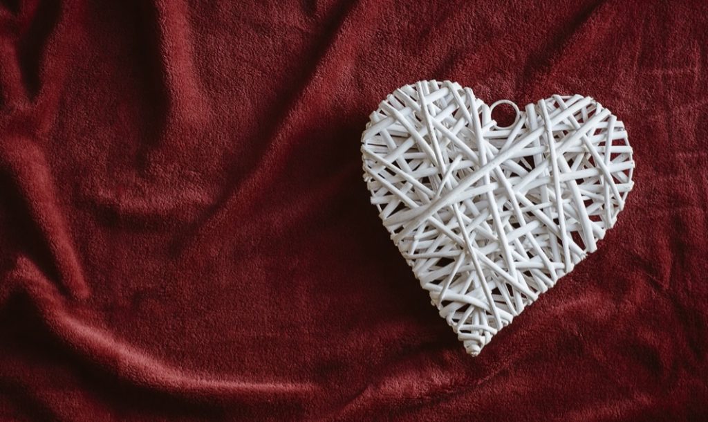 Amour spirituel ou amour romantique - À propos de l'Islam