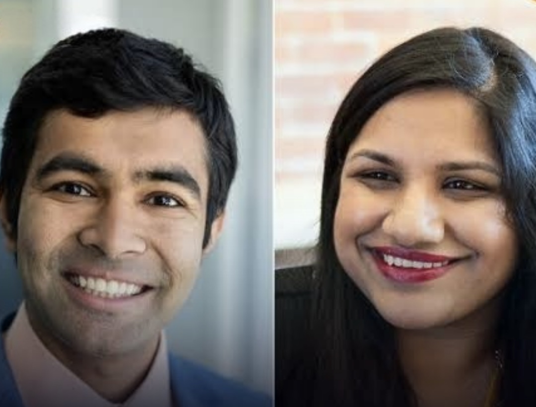 Deux musulmans américains occupent les premières places de la ville