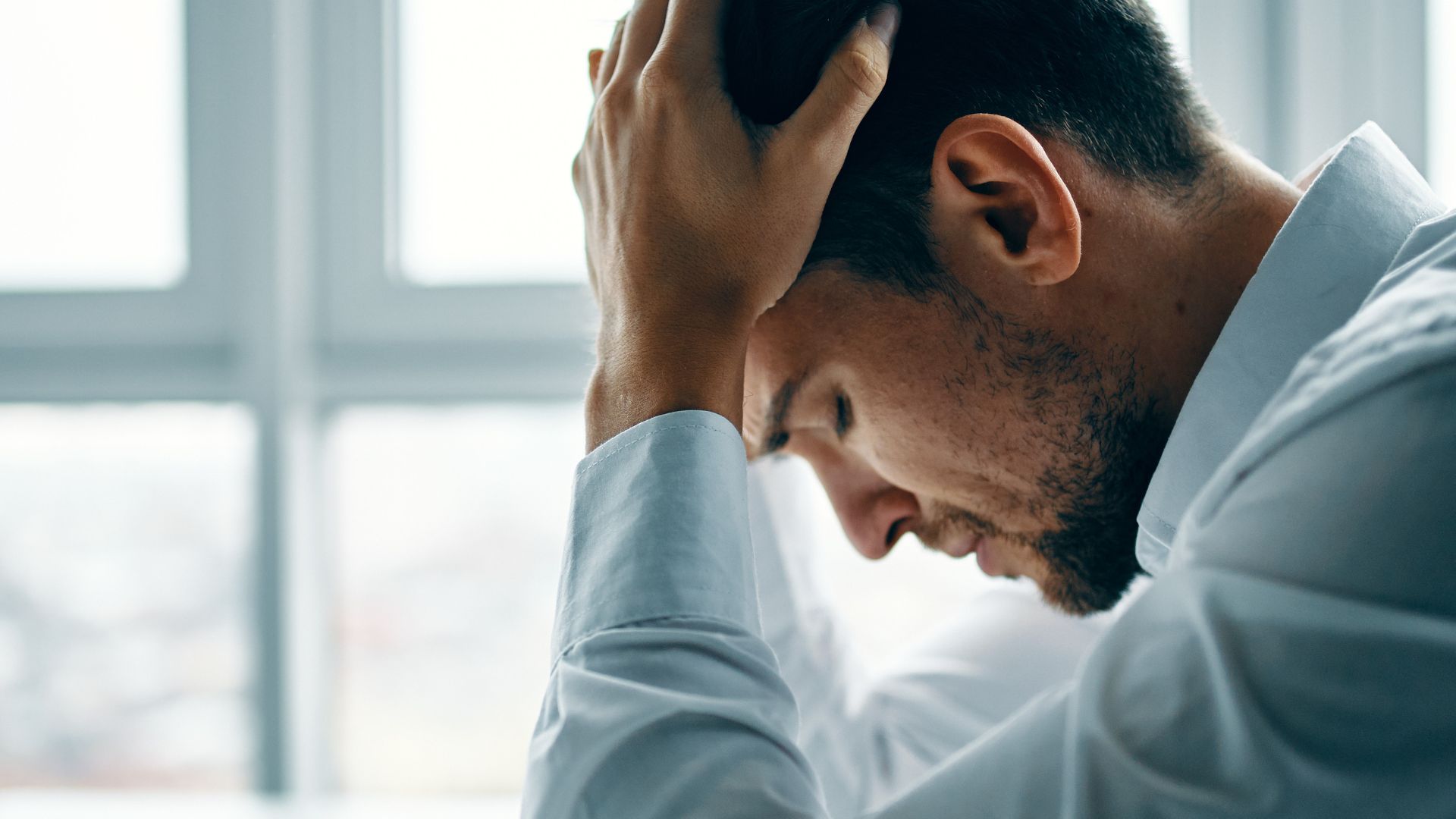 Est-il trop tard pour sauver mon âme ?