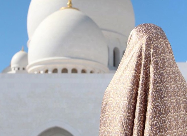 J'ai accepté l'Islam mais je ne suis pas fou !