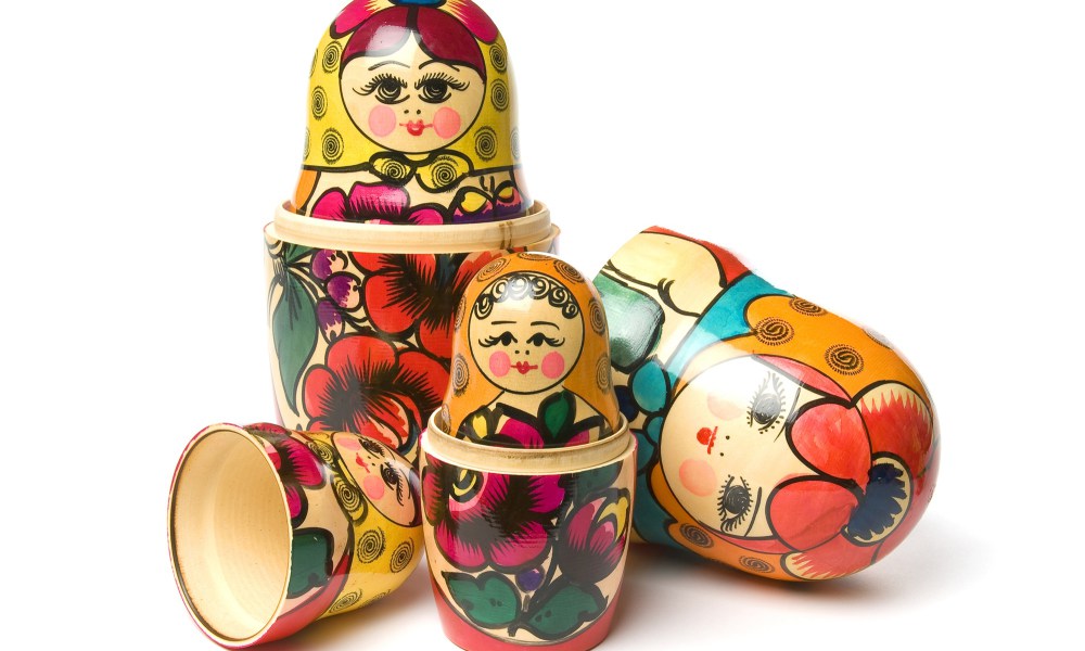 Je suis jaloux de ma nouvelle tante