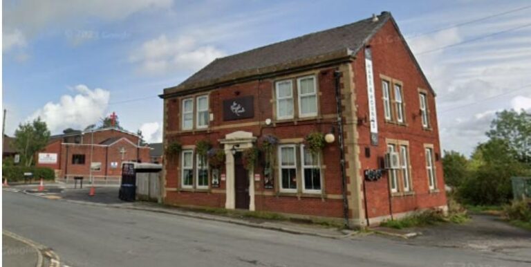 L'ancien pub Blackburn va devenir une mosquée communautaire

