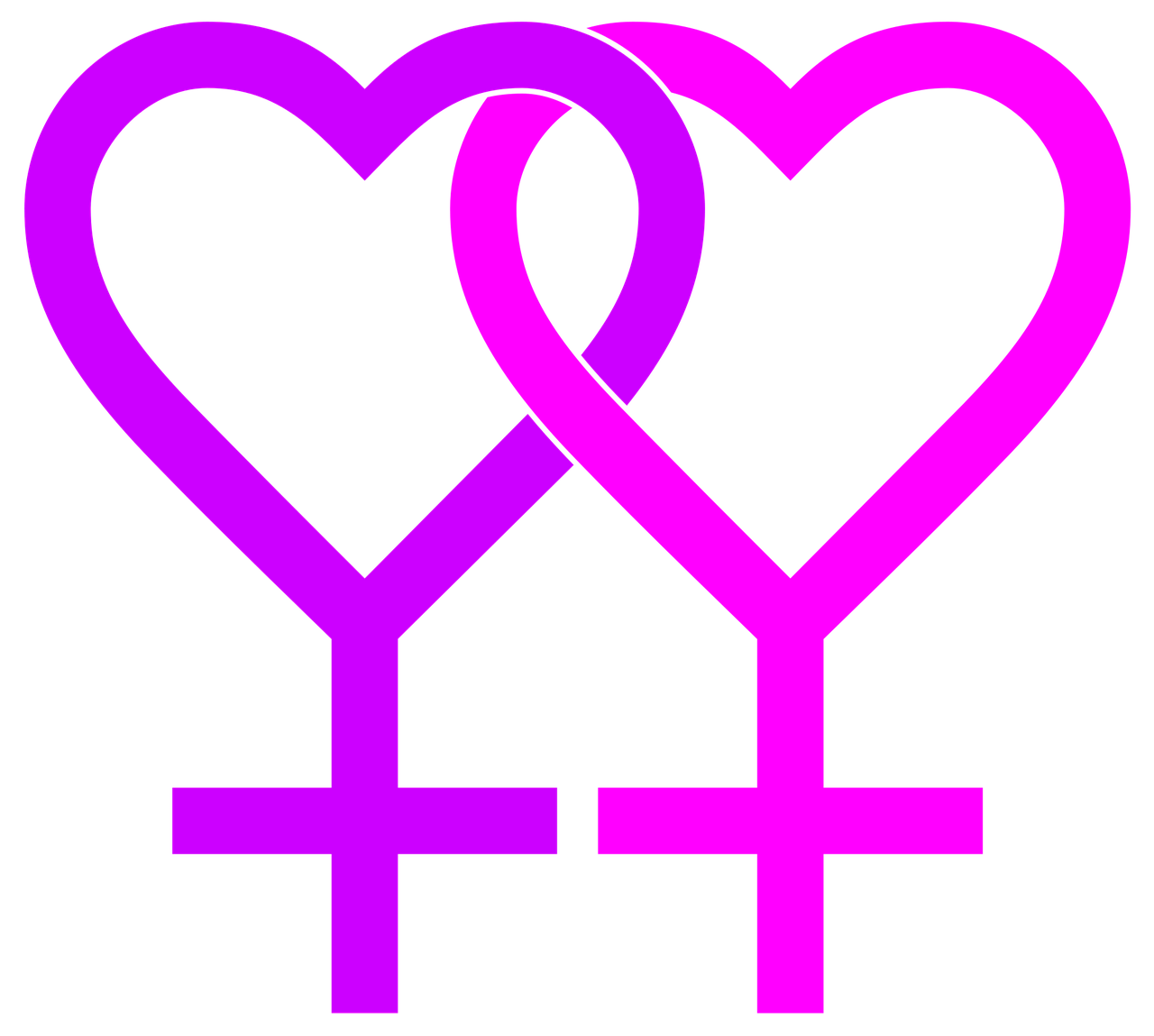 Le lesbianisme est-il interdit en Islam ?