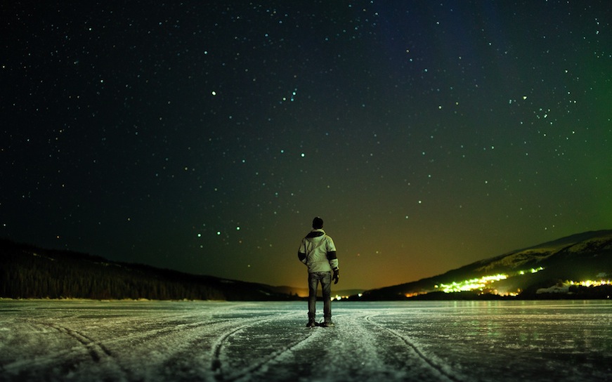 Les rêves m'ont attiré vers l'Islam