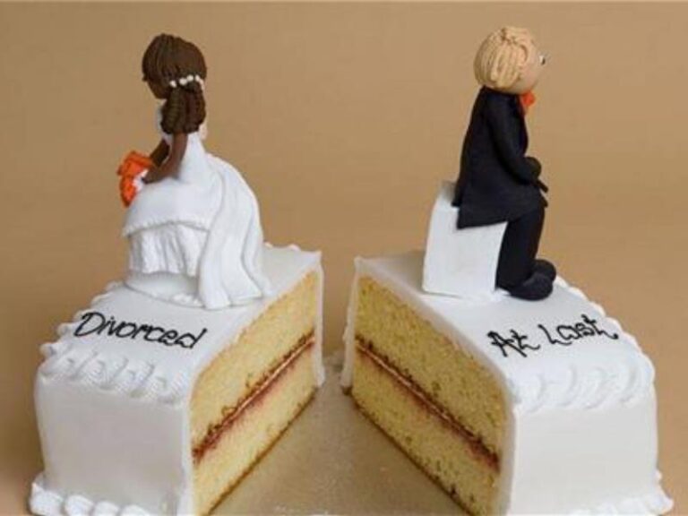 Pourquoi les couples musulmans américains optent pour le divorce ?

