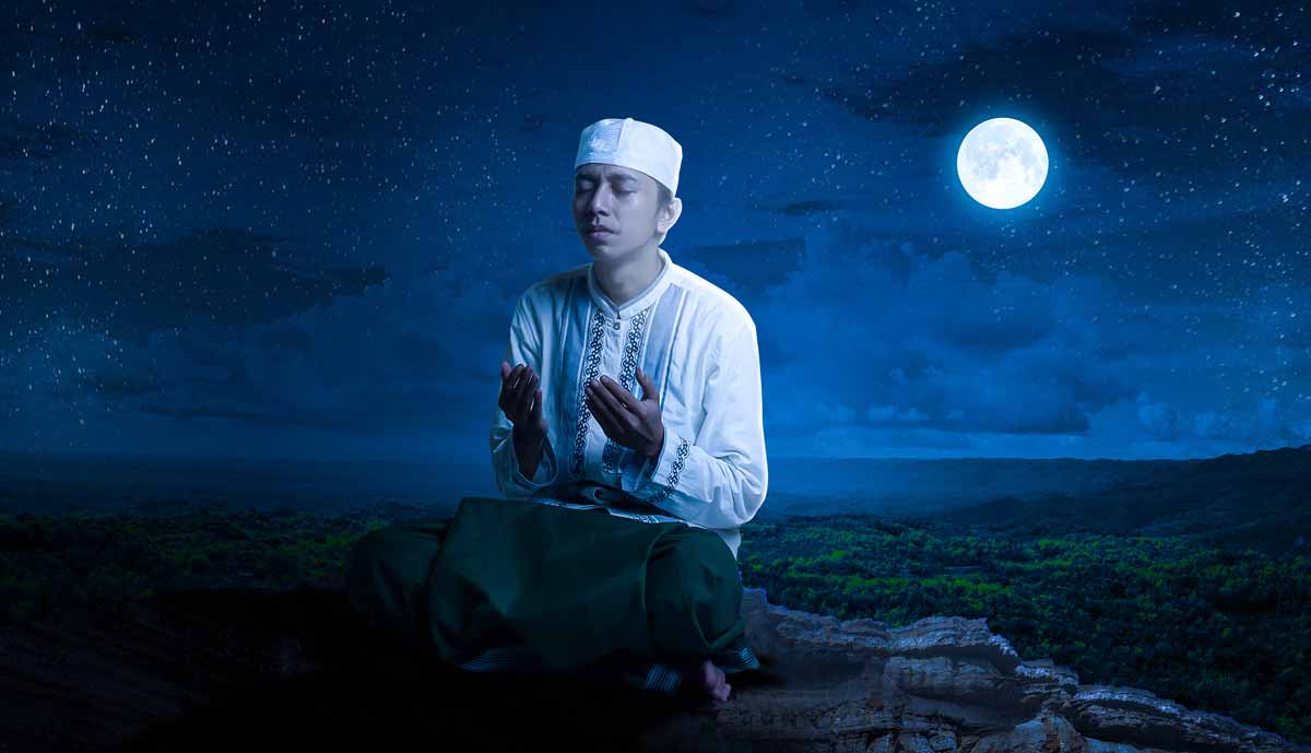 Quelle est la bonne façon d’exécuter le Tahajjud ?