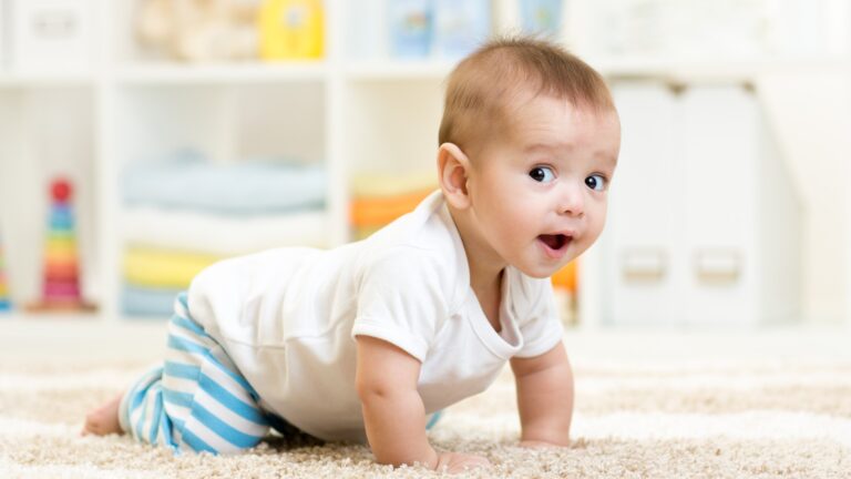 Retourner au travail ou rester avec bébé ?

