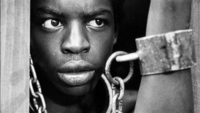 La lutte africaine : un regard en arrière et un regard vers l’avenir

