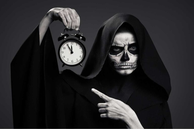 Comment faire face à la peur de la mort et à la phobie des serpents


