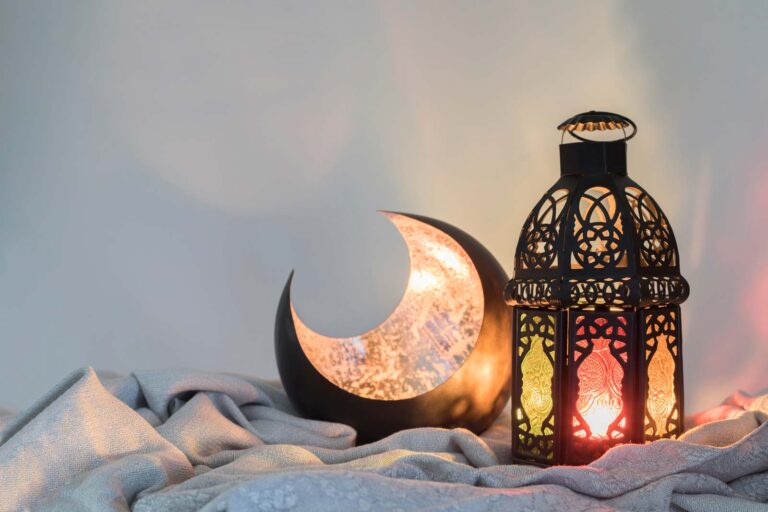 Le A à Z du mois sacré du Ramadan

