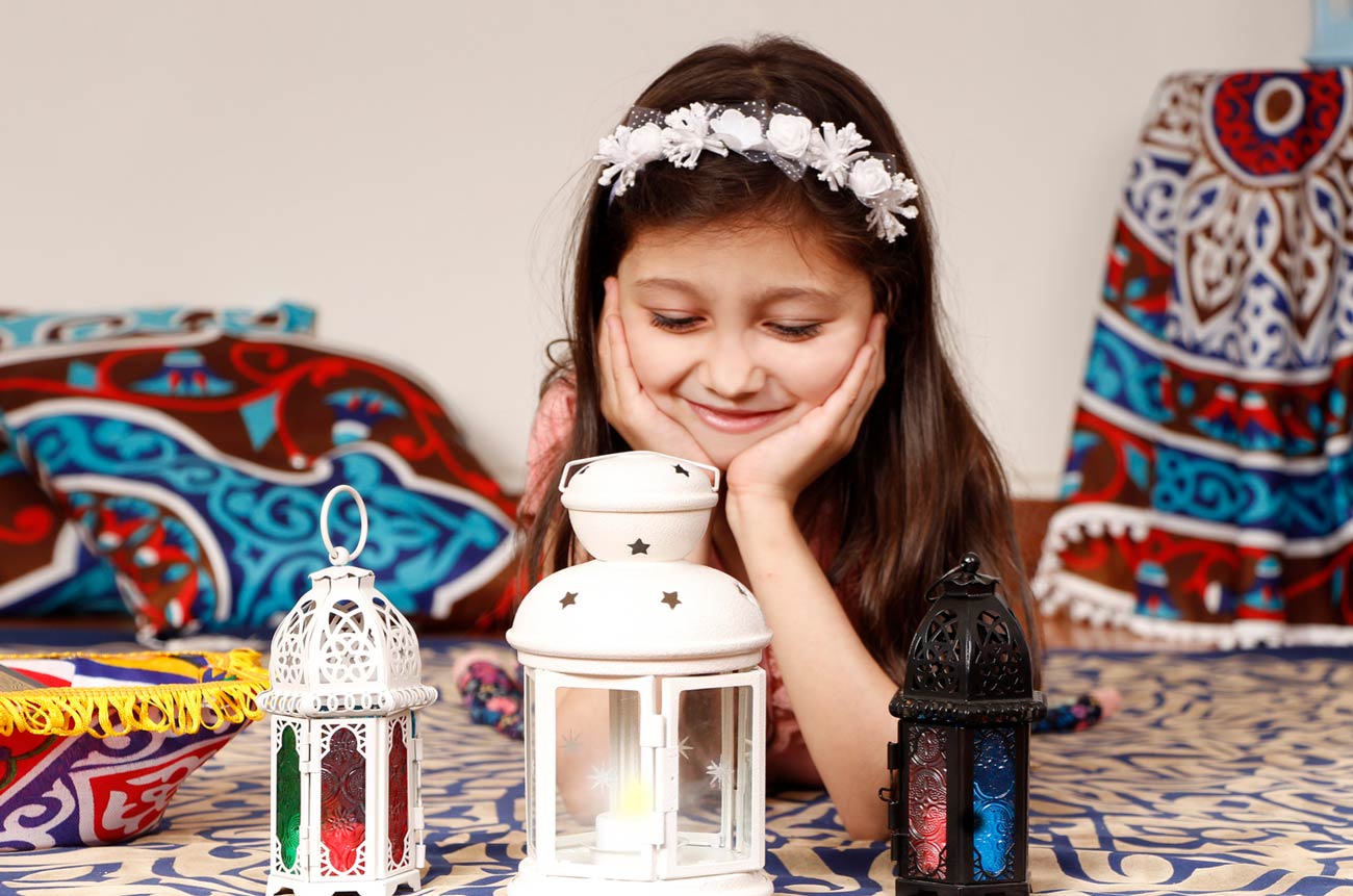 6 meilleurs conseils pour inciter les enfants à aimer le Ramadan