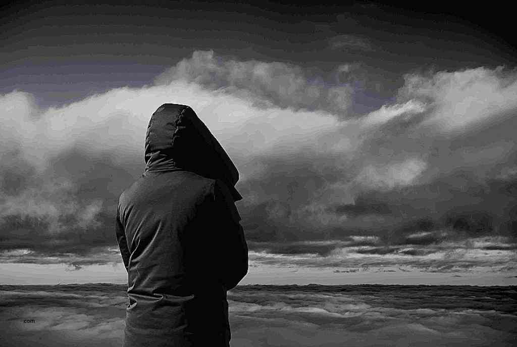 Mon mariage misérable me rend déprimé