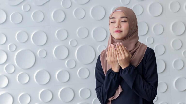 C'est pourquoi il est important de se préparer pour le Ramadan


