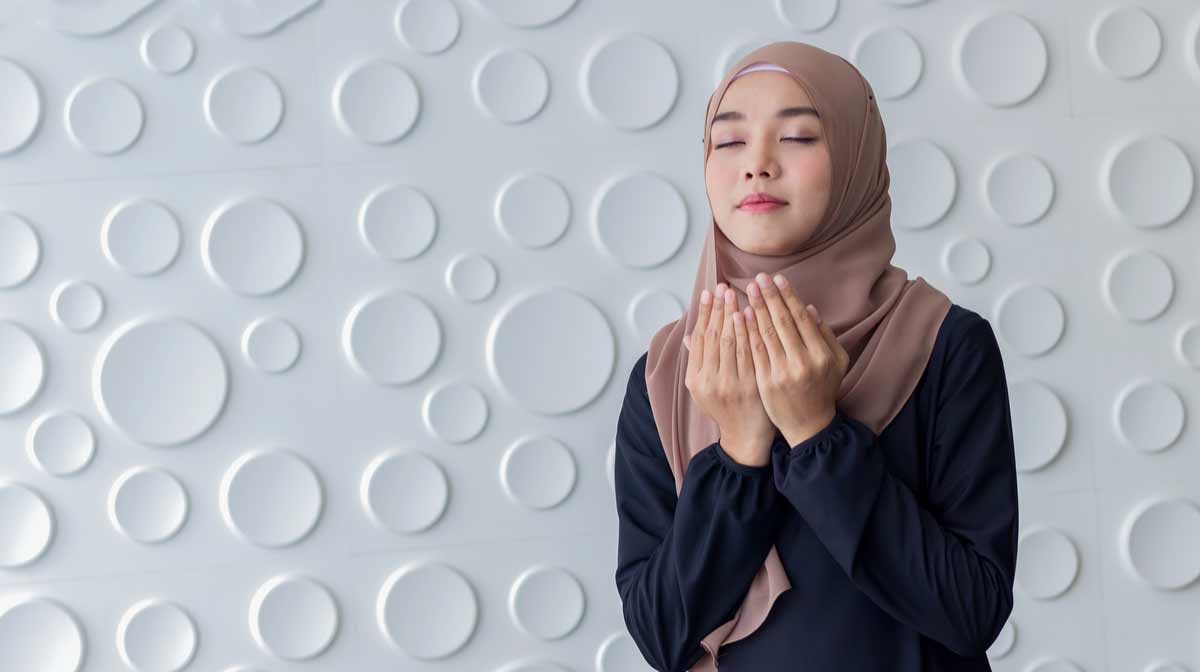 C'est pourquoi il est important de se préparer pour le Ramadan
