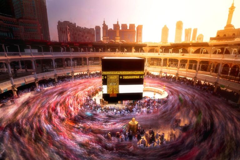 Changement de Qibla : le test pour les premiers musulmans

