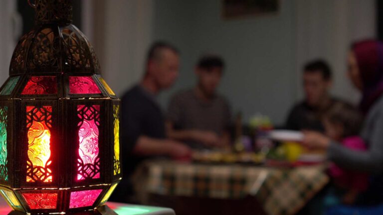 Comment éliminer le gaspillage alimentaire pendant le Ramadan ?

