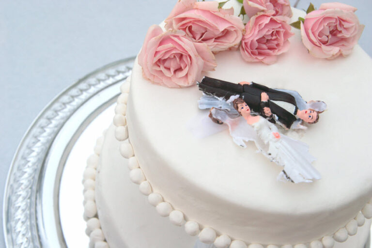 Divorcée : puis-je encore espérer me remarier ?

