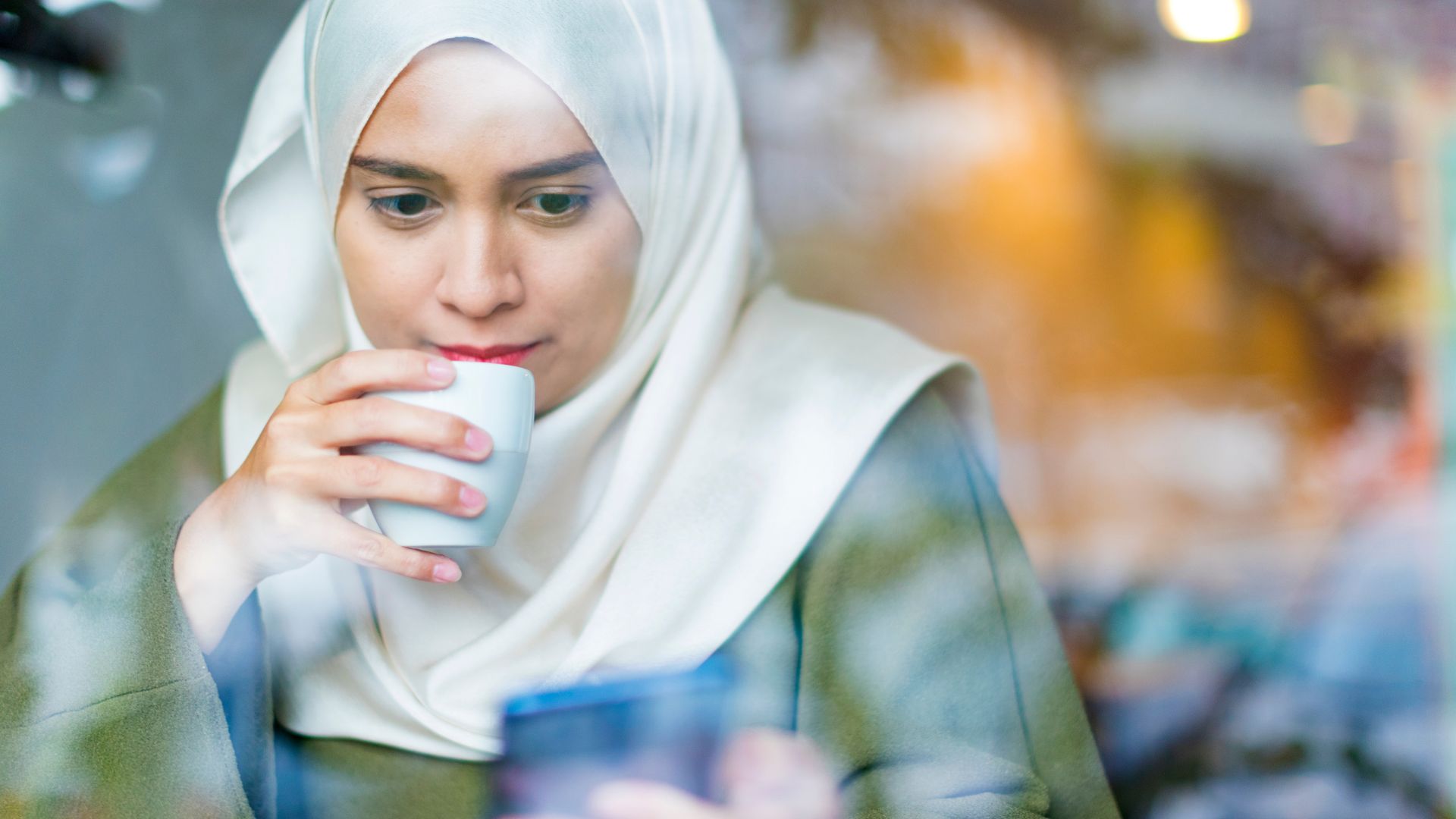 Hijab – Dévoiler le mystère