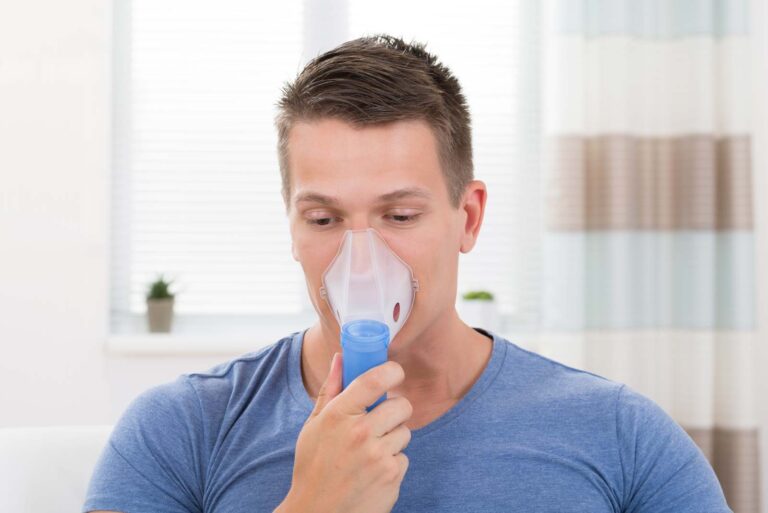 L'inhalation d'oxygène ralentit-elle le jeûne ?

