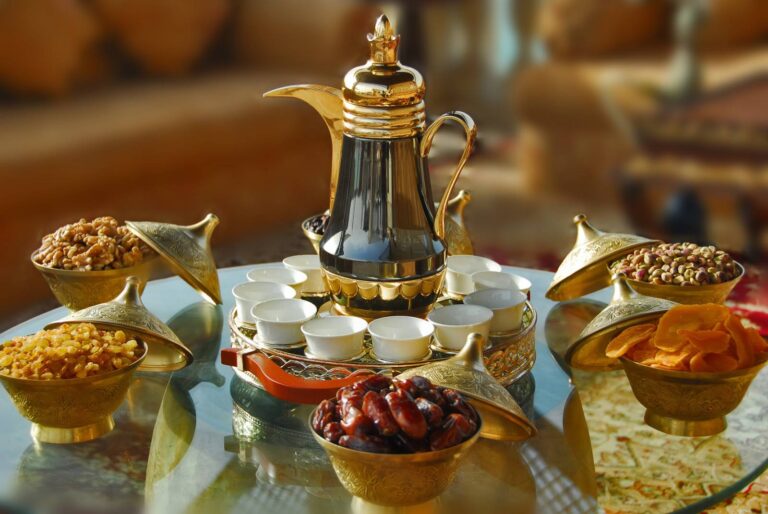 How Fasting Sets Higher Standards