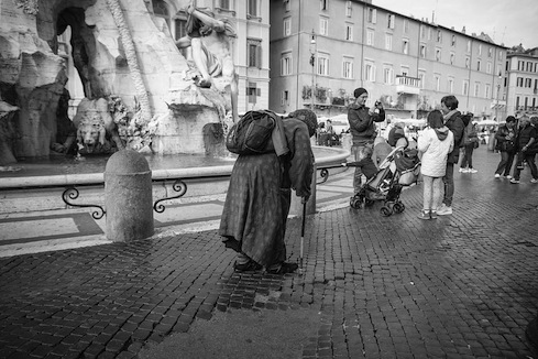 Le regret de rater une bonne action