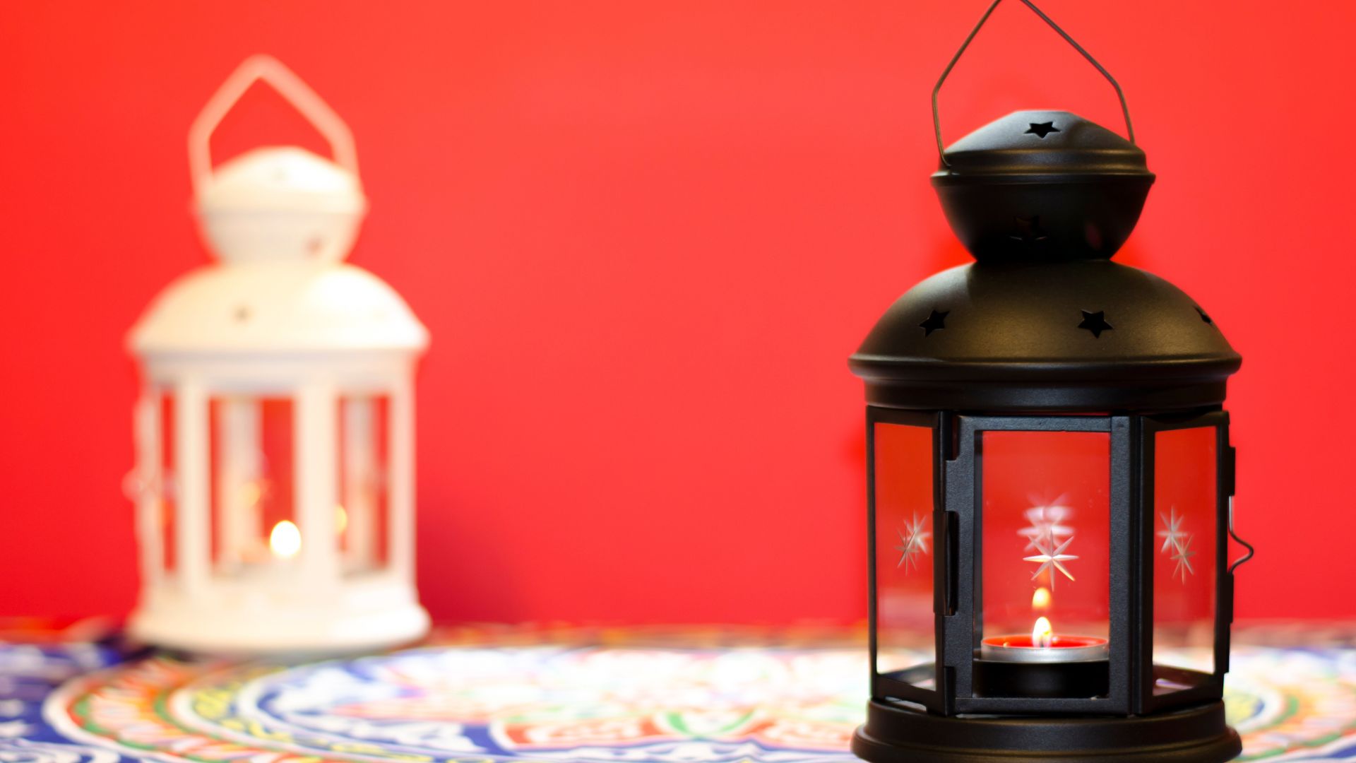 Pendant le Ramadan, ma femme ne veut pas coucher avec moi