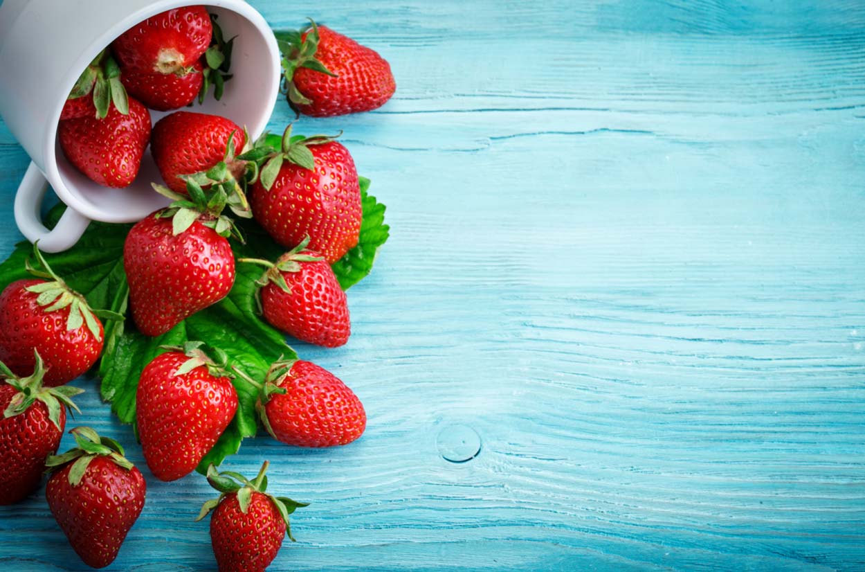 « Prières aux fraises » : une leçon d’amour du Ramadan
