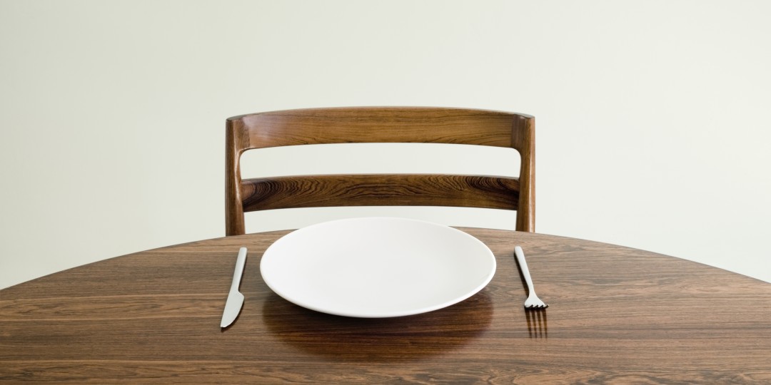 Que faire si vous ne pouvez pas jeûner et vous nourrir ?