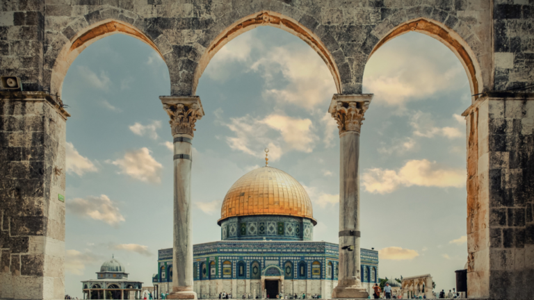 Quelle est l’importance de Jérusalem dans l’Islam ?


