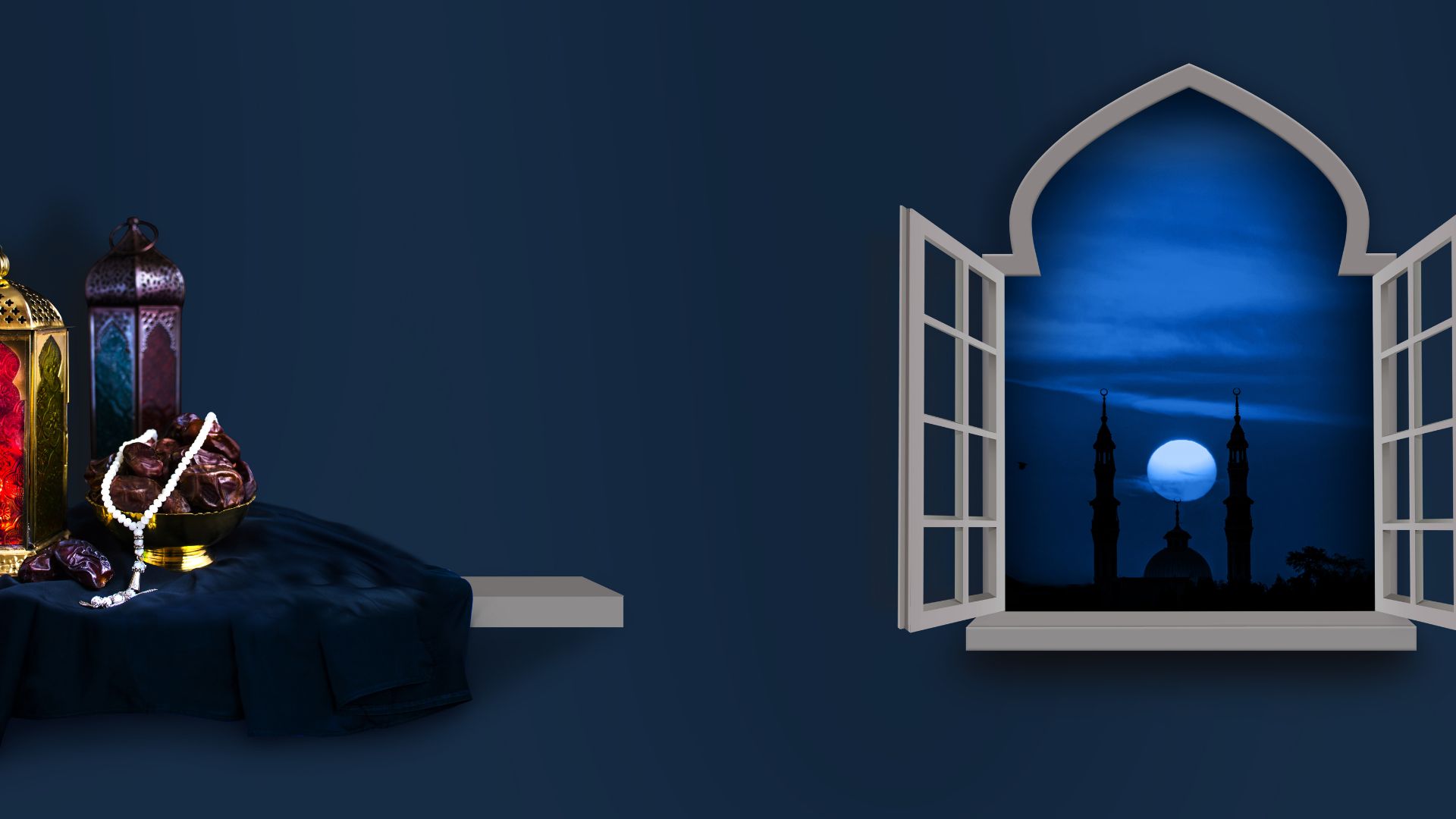 Ramadan : un entraînement à l'endurance spirituelle