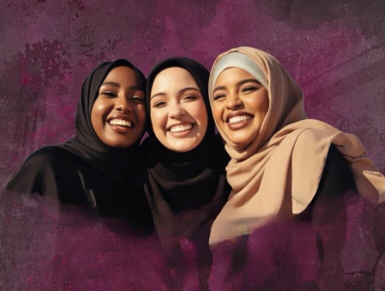 #UnitylnHijab : un appel mondial à la solidarité avec les femmes musulmanes

