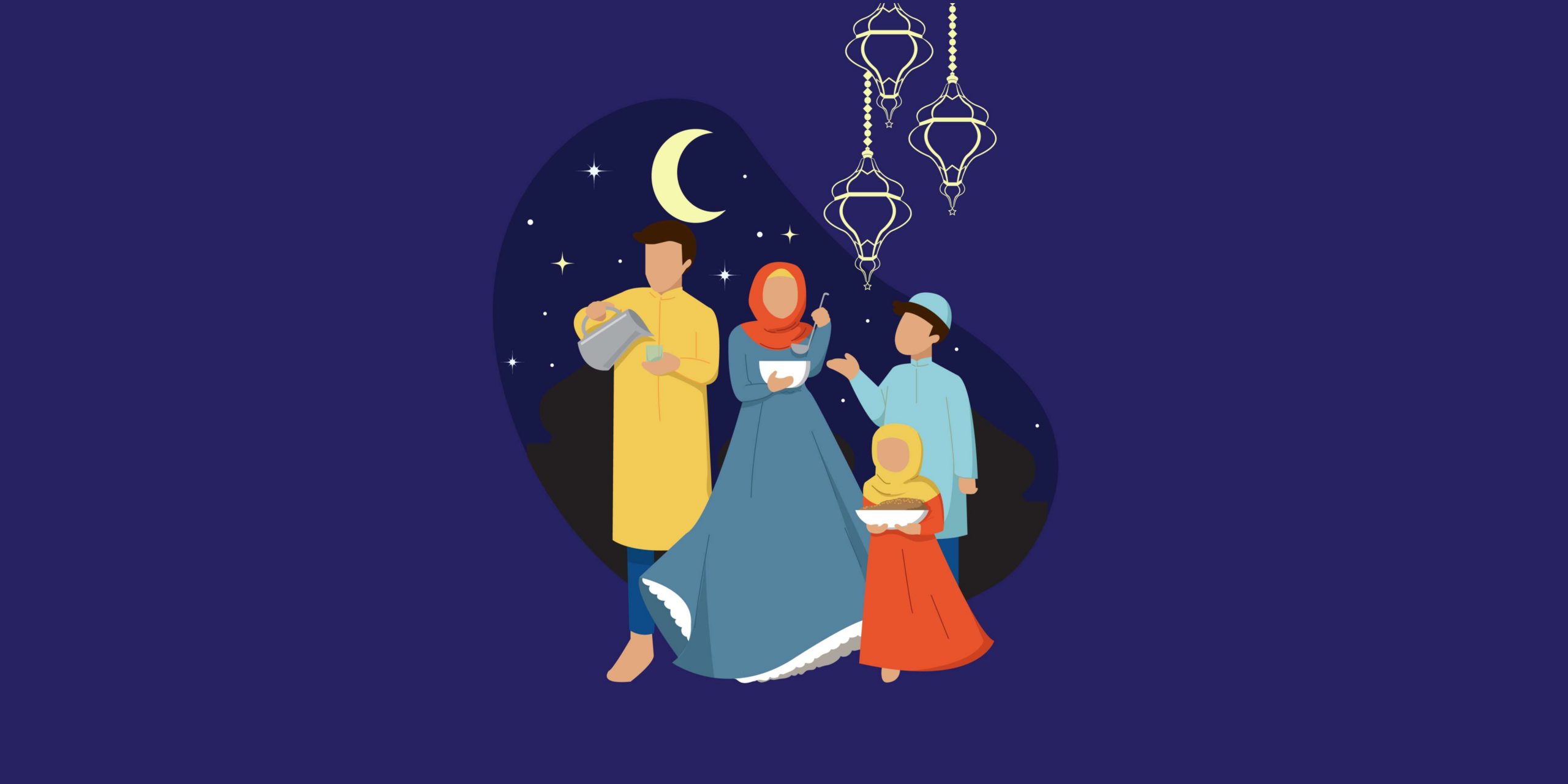 Comment éviter le syndrome de fatigue du Ramadan ?