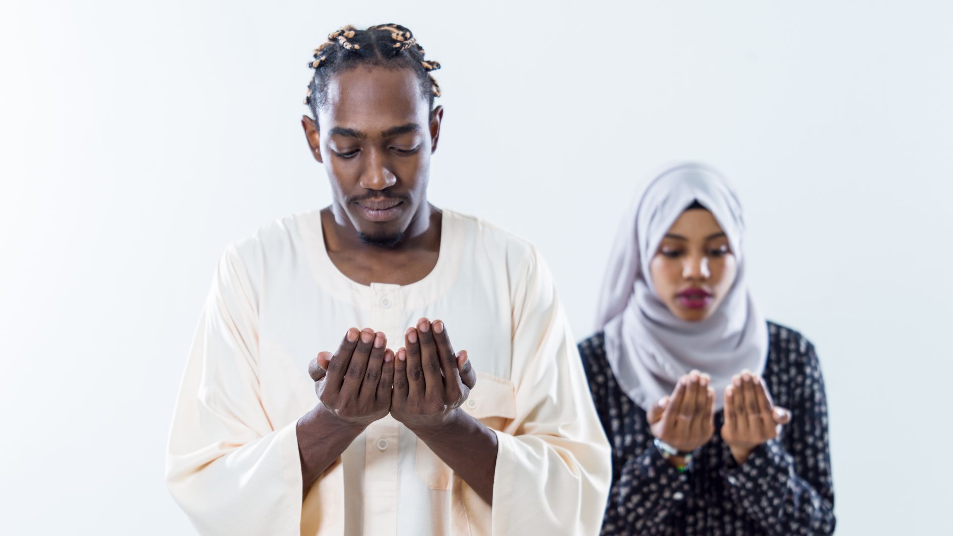 Pardonnez et saisissez les jours du pardon