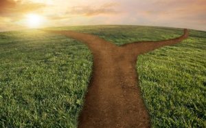 Comment puis-je choisir le bon chemin ?