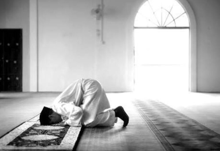 Je ne suis plus un bon musulman

