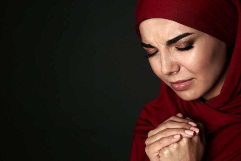 Femme enceinte : « J’ai tout, mais je me sens vide intérieurement »


