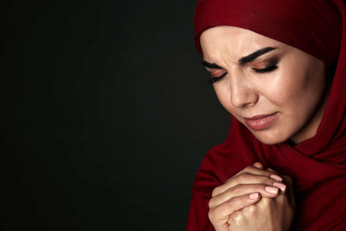 Femme enceinte : « J’ai tout, mais je me sens vide intérieurement »