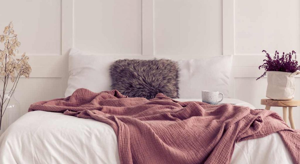 Après une horrible première nuit Après une horrible première nuit