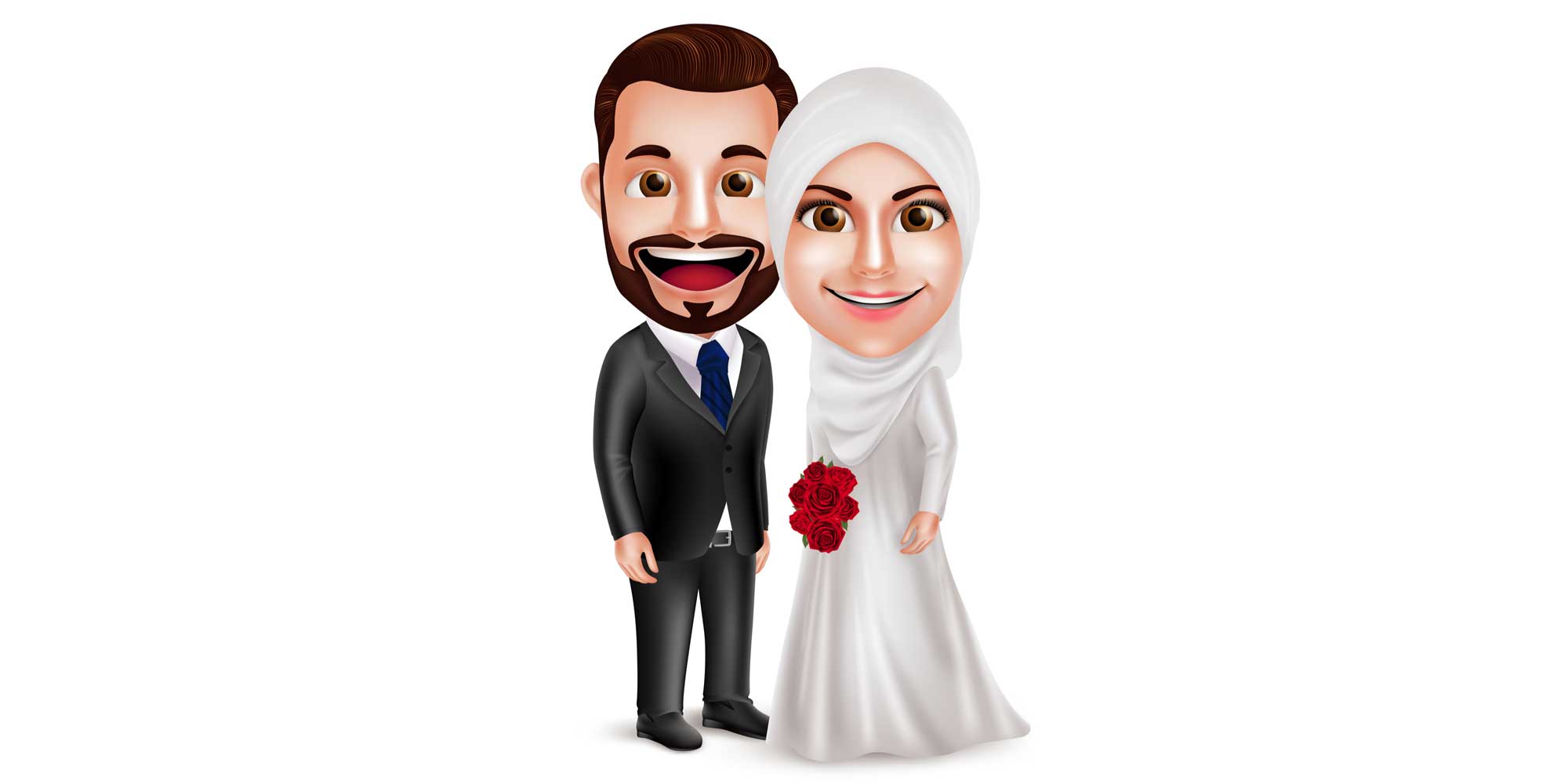 Questions courantes posées par les couples nouvellement mariés