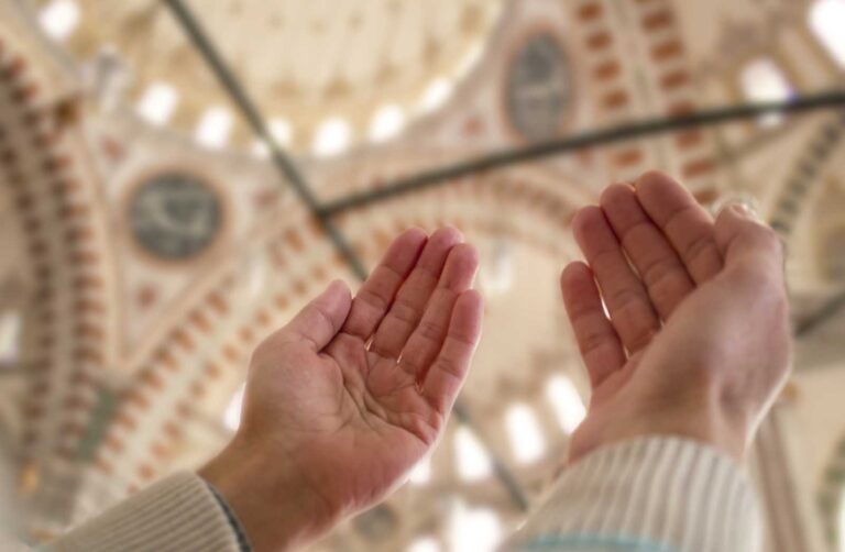5 conseils pour faire passer votre Dua au niveau supérieur

