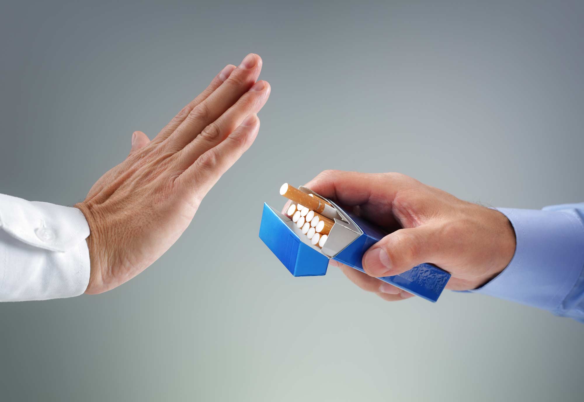 Comment arrêter de fumer pendant le Ramadan : un guide étape par étape