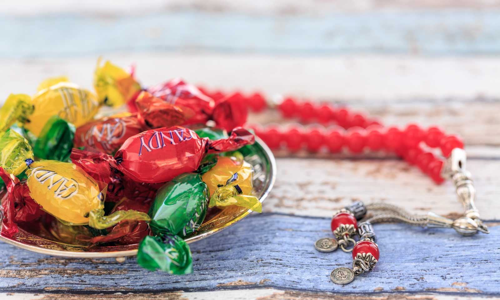 Comment se réjouir à l'Aïd