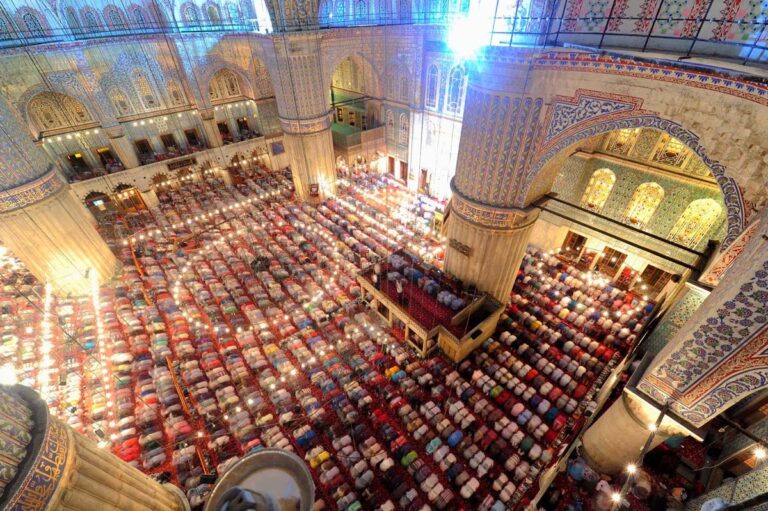 Différents débuts du Ramadan : comment retrouver Laylat al-Qadr ?

