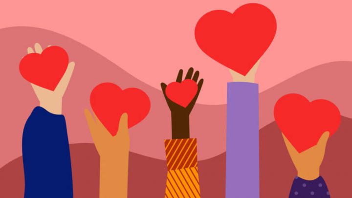 Je ressens de l'amour pour elle et je ne sais pas quoi faire