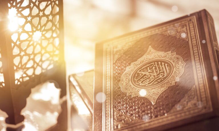 Jeûne et Fiqh de facilité : charia et concept de facilité (Tayseer)


