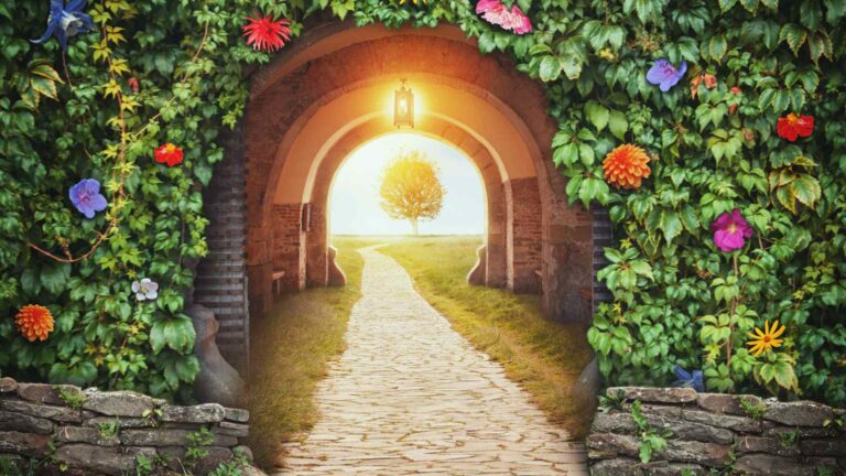 Le péché d'Adam et Ève : le paradis perdu ?

