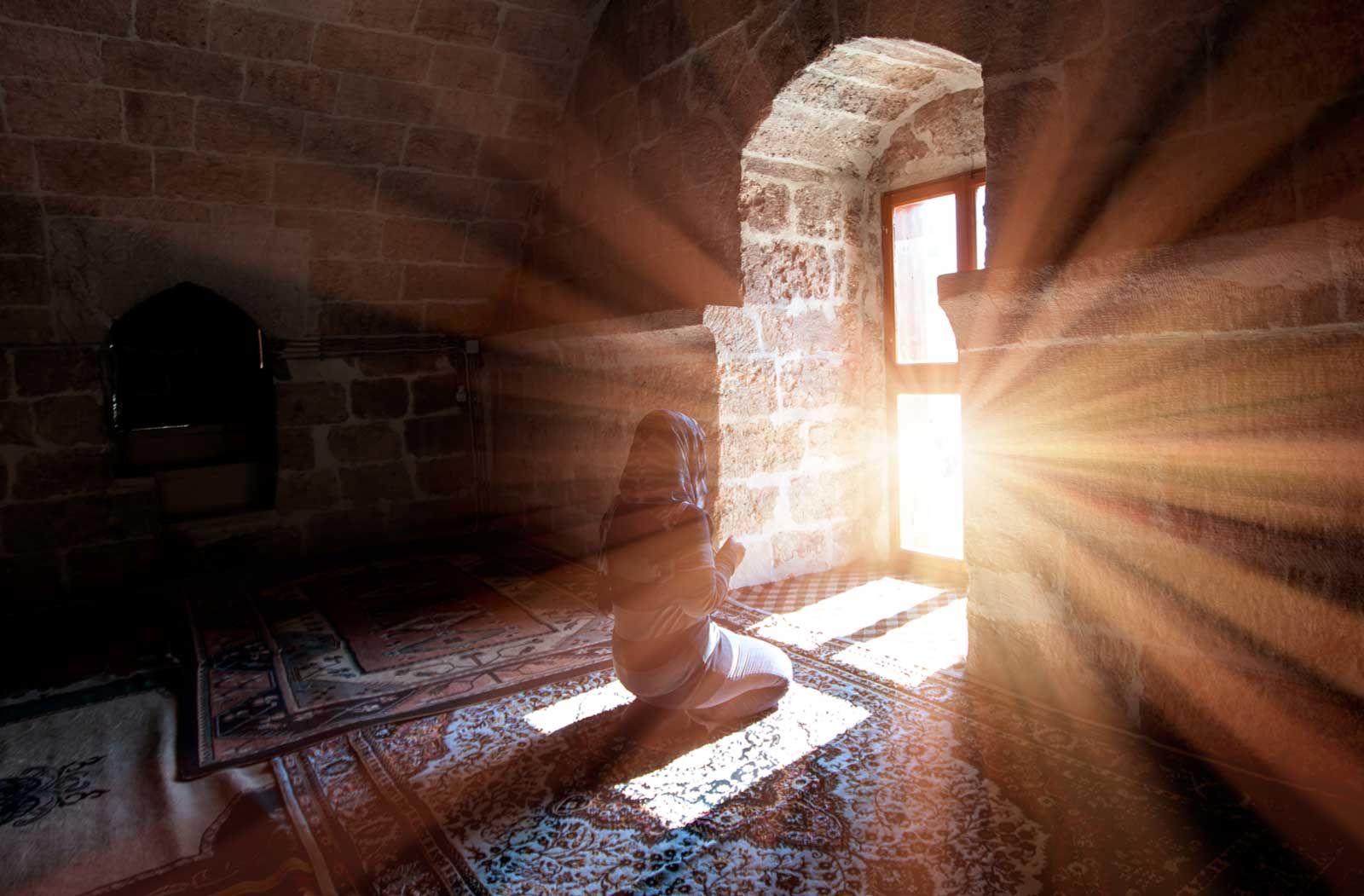 Les femmes peuvent-elles pratiquer l’Itikaf à la maison ?