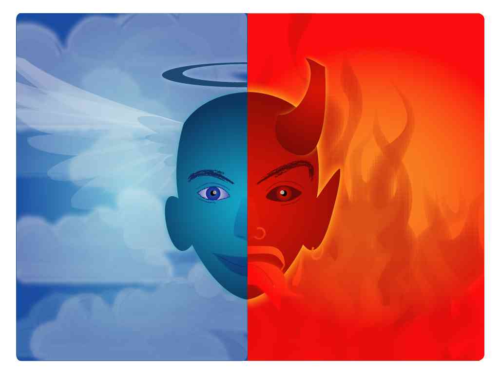 Les humains naissent-ils bons ou mauvais ?